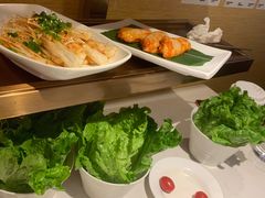 -么子烤肉(化龙池店)