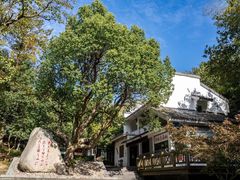 -敬亭山风景名胜区