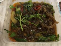 -煮鲜·潮汕下酒菜(福田石厦店)