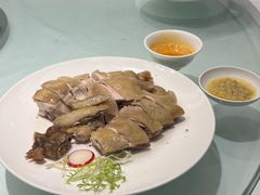 -益健名厨海鲜城(夏湾店)