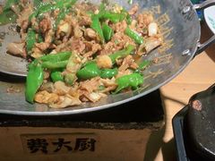 -费大厨辣椒炒肉(新城吾悦广场店)