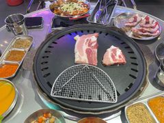 -玄希浪漫厨房·韩料烤肉(湖滨银泰in77店)