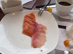 -浙江西子宾馆·瑶园咖啡厅