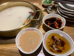 -四喜小胖·北京涮肉(五道营店)