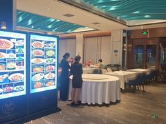 -望海湾鱼头泡饼·天津菜(空港店)