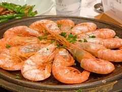 -高佳庄·海鲜酒楼(定海店)