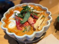 -Ginger(兴国路店)