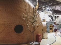 -纽斯桑拿会所(天山店)