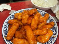 -北大地皖峰饭馆