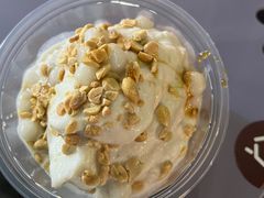 -夏食光安顺小舒冰粉冰浆(甲秀楼店)