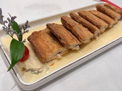 -上海老饭店(北京分店)