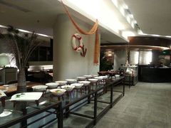 android_upload_pic-万德诺富特酒店·自助餐厅(万德大厦店)