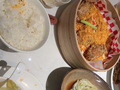 -避风塘·老港味餐厅(虹口龙之梦店)