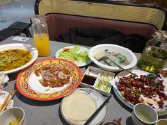 -邑金陵北京烤鸭店·现炒家常菜(ITC MALL店)