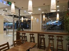 大堂-Mr.Fruits水果先生(英蓝金融中心店)