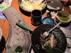 -京鹿料理(荟聚店)