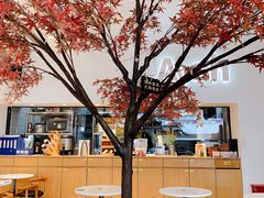 -艾薯夫妇Aysh(福田星河COCOPark店)