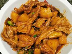 -江湖六膳門串串香(隆礼路店)