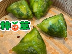 菜苗饺-美心·翠园(港汇恒隆广场店)