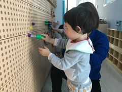 -上海市浦东新区恒宇幼儿园(杨南部)