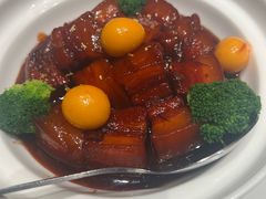 -湖北三五醇酒店·35年新楚菜