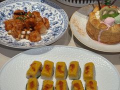 -大鸭梨烤鸭(石佛营店)