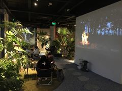 -J Create城市露营咖啡·简餐·宠物(上海动物园店)