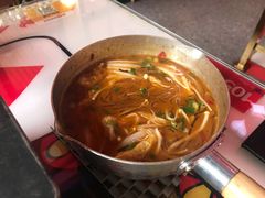 -红桃妖烧烤·啤酒