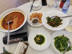 -雅苑中餐厅