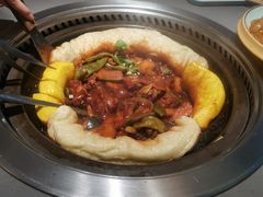 -灶座小锅烀饼·铁锅炖(全国总店)