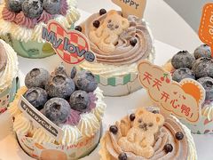 -EnergyCake蛋糕理想国