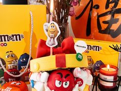 -BON CAKE(华贸购物中心店)