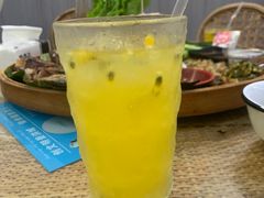 -简朴寨傣味餐厅