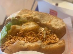 -汉堡王(南京砂之船店)