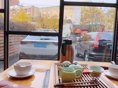 -小城粥道·海胆鲜虾粥(解放广场店)