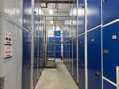 -StorHub趣存自助仓·迷你仓(金桥店)