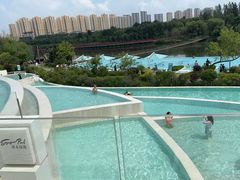 -清河半岛温泉度假酒店