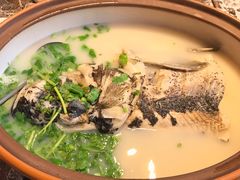 -风味小馆(天目湖宾馆店)
