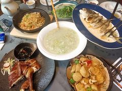 -六个大厨·秘制粤菜(广州塔店)