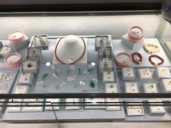 -张师傅首饰加工修理(西单华威潮铺街店)