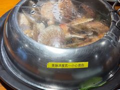 -三个渔夫·蒸汽海鲜(小白楼店)