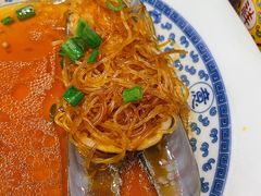 蛏子-宁波状元楼酒店(和义路店)