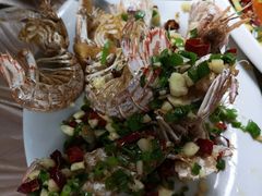 -阿杰臻选海鲜饭店(普陀山店)