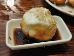 -哑巴生煎(临顿路店)