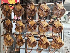 -沙县小吃文化城