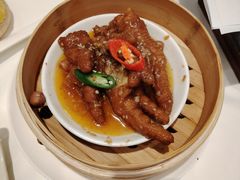 -白天鹅宾馆-宏图府餐厅