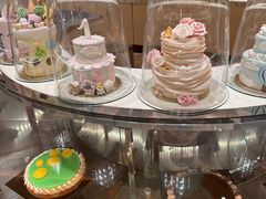 -甜艺廊(永利皇宫店)