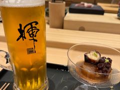 -辉·四季料亭·怀石料理·深夜食堂烧鸟·Omakase