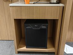 -西安钟楼北大街希尔顿欢朋酒店