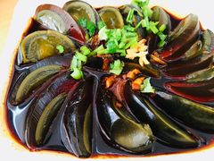 -亮亮拉面(师范路店)